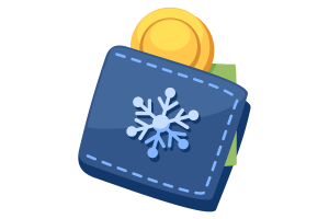 Cold wallet