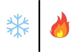 Cold wallet vs hot wallet