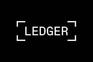 Logo ledger blog