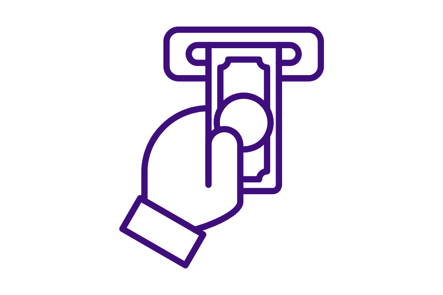 Retirer ses fonds en cryptomonnaies