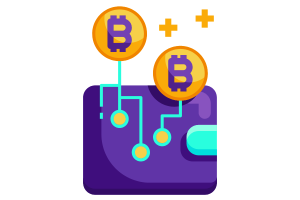 Transférer des bitcoins sur un cold wallet