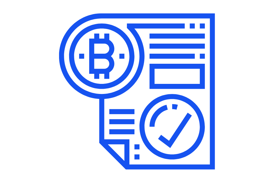 Validation de transaction cryptomonnaie