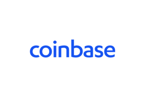 logo coinbase
