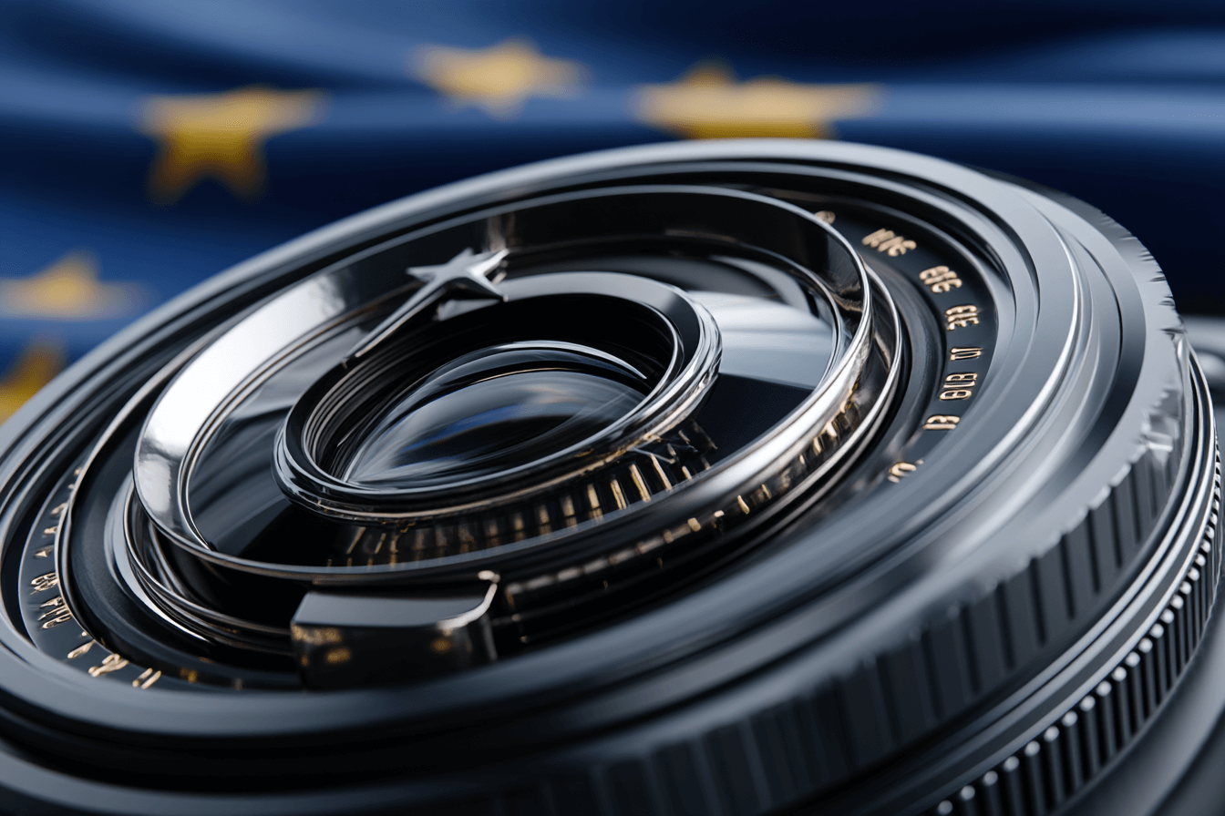 Observation des cryptomonnaies par l'UE