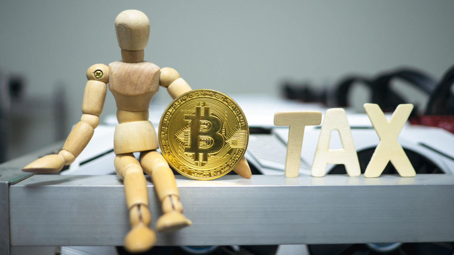 Flat tax sur bitcoin et les cryptomonnaies