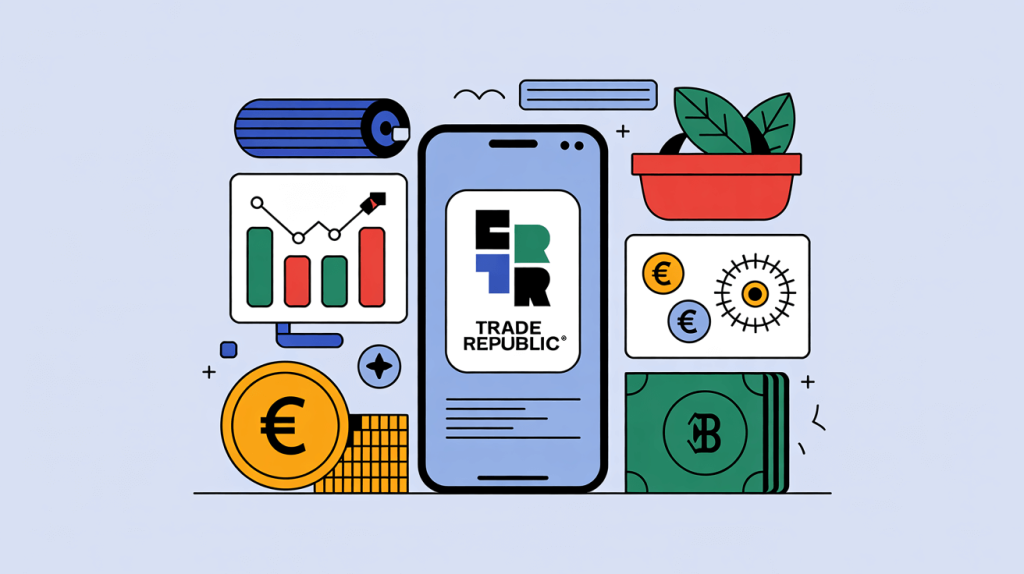 pea trade republic guide pratique